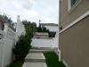 Yard Entrance 